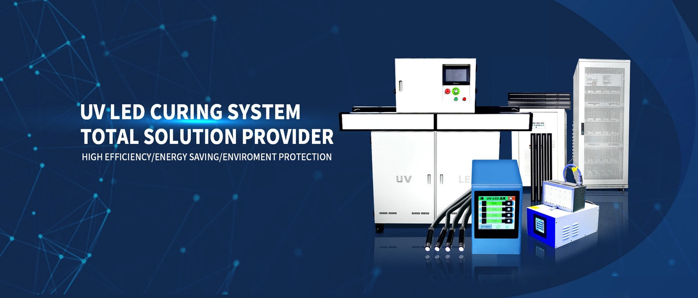 qualité système de traitement mené UV usine