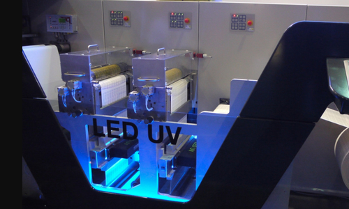 Derniers blogs de l'entreprise sur Qu'est-ce qu'un système de durcissement par UVLED?