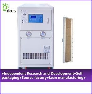 Un bon prix. 390nm 395nm UV LED machine de durcissement d'impression à décalage Leduv de durcissement de la lumière en ligne