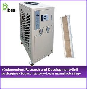 Un bon prix. Système de durcissement Leduv Heidelberg Offset Press Unité LED spécifique de durcissement en ligne