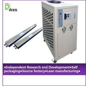 Un bon prix. Heidelberg 1050 Offset Printing UV LED Machine de durcissement pour les produits de l'industrie de l'imprimerie en ligne