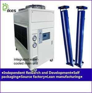 Un bon prix. Équipement de durcissement à LED UV 390 nm-395 nm pour équipement de pulvérisation en ligne