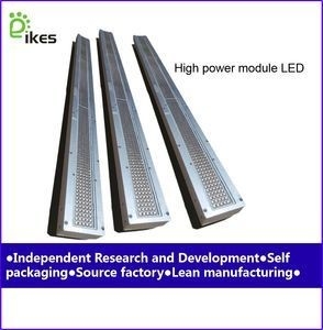Un bon prix. 18000MW/Cm2-22000MW/Cm2 Lampes à séchage UV en ligne