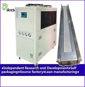 qualité Équipement d'impression par pulvérisation Système de durcissement à LED 390nm 395nm Machine de durcissement à UV à LED usine