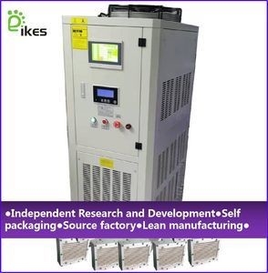 Un bon prix. Système de durcissement UV LED de 395 nm 10000MW/Cm2 ~20000MW/Cm2 Machine de durcissement UV LED en ligne