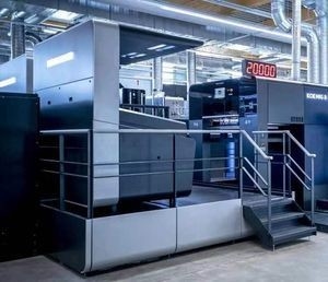 Un bon prix. Système de durcissement à LED UV de 60*50 mm 380nm 385nm Machine de durcissement à LED UV en ligne