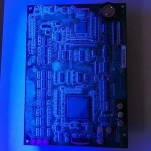 Un bon prix. Module à LED UV de 380 nm à 385 nm 60*50 mm Module à LED UVc de 25000 MW/Cm2 en ligne