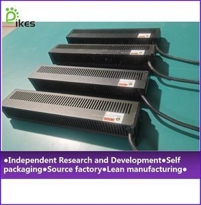 Un bon prix. Équipement de durcissement à LED UV 365nm Lampes de durcissement à source lumineuse linéaire refroidie par air en ligne