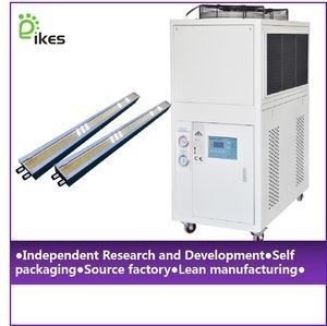 Un bon prix. Impression flexographique à LED à durcissement UV 22000MW/Cm2 en ligne