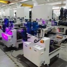 Un bon prix. Lampes UV à LED de 380 nm à 385 nm pour machines d'impression en ligne