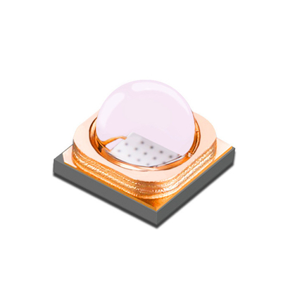 Un bon prix. LED SMD à UV 365nm/395nm 3535 en ligne