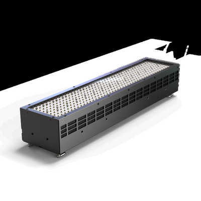 Un bon prix. Lampe de durcissement UV à LED avec ventilateur en ligne