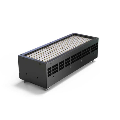 Un bon prix. Lampe de durcissement UV à LED avec ventilateur en ligne